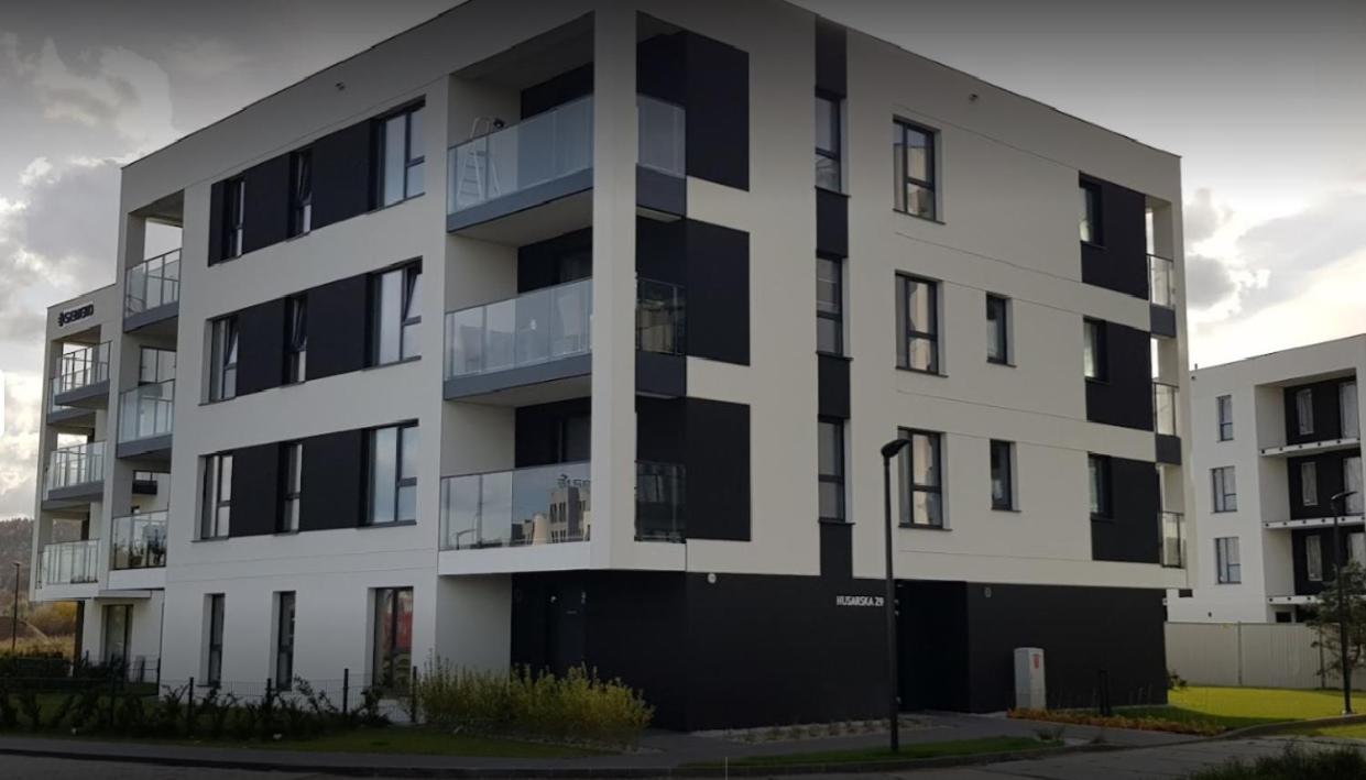 Cubic Home Румя Екстер'єр фото